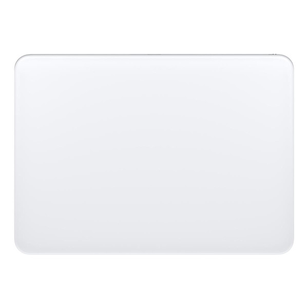 Apple Magic, Verkabelt & Kabellos, USB, Apple, iPad Models iPad Pro 13-inch (M4) iPad Pro 12.9-inch (6th generation) iPad Pro 12.9-inch (5th..., Weiß, Integrierte Batterie