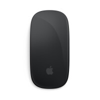 Apple Magic, Beidhändig, Bluetooth, Schwarz