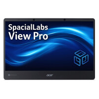 Acer FF.R2CWW.002, 39,6 cm (15.6"), 3840 x 2160...