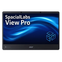 Acer FF.R2CWW.002, 39,6 cm (15.6"), 3840 x 2160...
