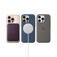 Apple iPhone 16 Pro , 16 cm (6.3"), 2622 x 1206 Pixel, 1 TB, 48 MP, iOS 18, Sand