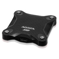 ADATA SD620, 512 GB, Micro-USB B, 3.2 Gen 2 (3.1 Gen 2),...