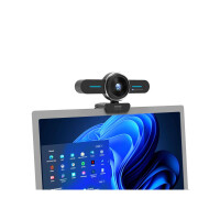 PORT Designs 902003, 8,29 MP, CMOS, 4K Ultra HD, 3840 x 2160 Pixel, 30 fps, Schwarz