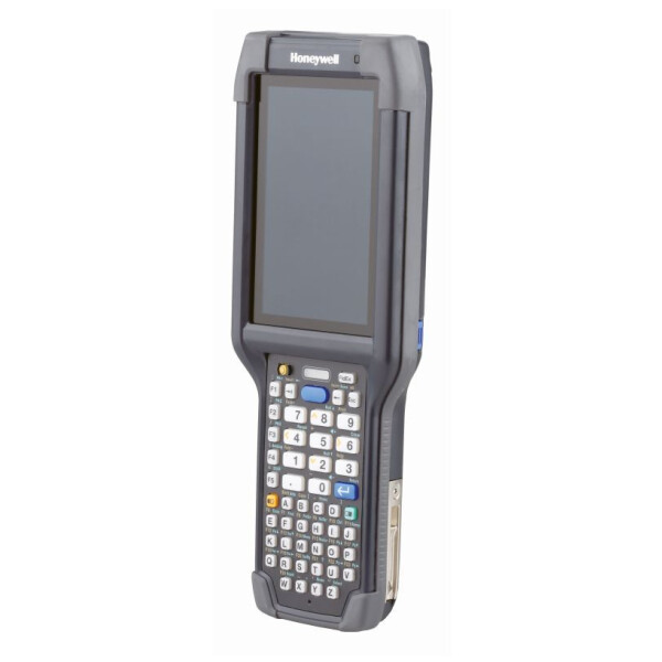 HONEYWELL CK65, 10,2 cm (4"), 480 x 800 Pixel, LCD, Multitouch, Kapazitiv, 4 GB
