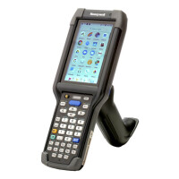 HONEYWELL CK65, 10,2 cm (4"), 480 x 800 Pixel, LCD, Multitouch, Kapazitiv, 4 GB