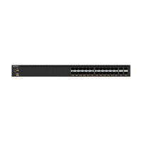 Netgear M4350-24F4V, Managed, L3, Vollduplex, Rack-Einbau, 1U