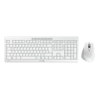 Cherry STREAM DESKTOP COMFORT, Kabellos, RF Wireless,...
