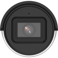 Hikvision DS-2CD2043G2-IU, IP-Sicherheitskamera, Draußen, Kabelgebunden, Decke/Wand, Weiß, Bullet