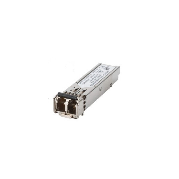 Extreme Networks 1000BASE-SX SFP, Faseroptik, 1250 Mbit/s, SFP, LC, SX, 850 nm