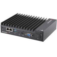 Supermicro SuperServer E100-9APP, Intel SoC, BGA 1296,...