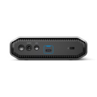 SANDISK PROFESSIONAL SanDisk G-DRIVE, 18000 GB, 3.2 Gen 2 (3.1 Gen 2), 7200 RPM, Edelstahl