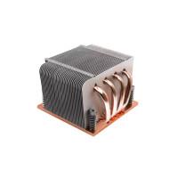 Dynatron Q2, Kühlkörper/Radiator, Aluminium,...