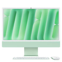 Apple iMac , 59,7 cm (23.5"), 4.5K Ultra HD, Apple...