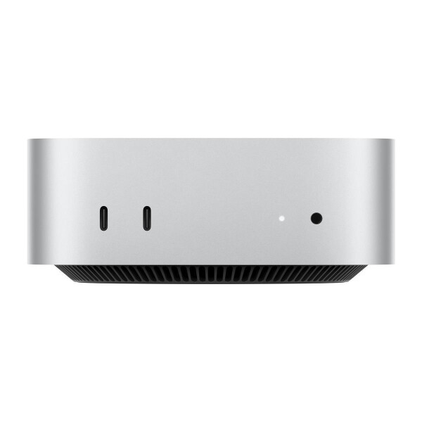Apple Mac mini , Apple M, M4, 24 GB, 512 GB, SSD, macOS Sequoia
