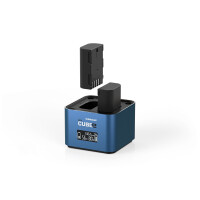 Hähnel Hahnel 1000 575.0, Nickel-Metallhydrid...