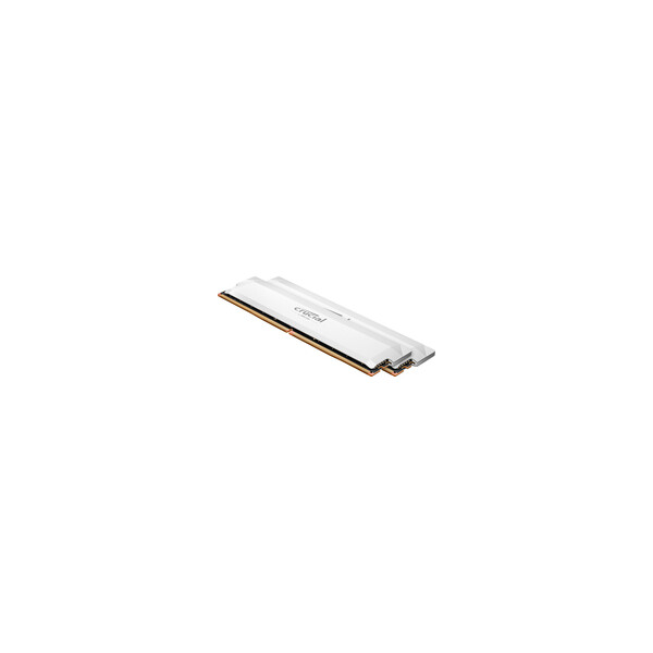 Crucial Pro - Overclocking Edition - Ddr5 - Kit - 32 GB - DDR5