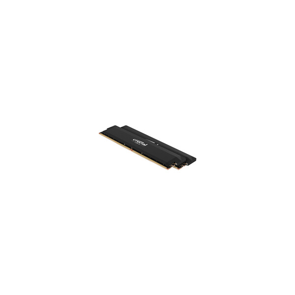 Crucial Pro - Overclocking Edition - Ddr5 - Kit - - DIMM - 32 GB - DDR5