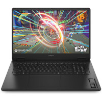 HP OMEN by HP 17-db0096ng, AMD Ryzen™ 9, 4 GHz,...