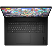 HP OMEN by HP 17-db0096ng, AMD Ryzen™ 9, 4 GHz, 43,9 cm (17.3"), 2560 x 1440 Pixel, 32 GB, 1 TB