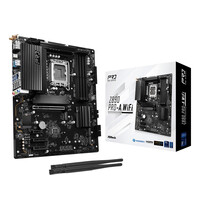 ASRock Z890 Pro-A WiFi 1851 ATX - Mainboard - Intel Sockel 1851 (Core Ultra 100&200)