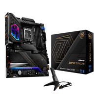 ASRock 90-MXBPR0-A0UAYZ Mainboard - DDR5
