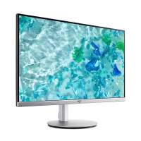 Acer CB322QUEs 31.5" 80cm 16 9 60Hz 3840x2160 silver - Flachbildschirm (TFT/LCD) - 80 cm
