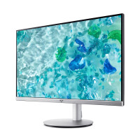 Acer CB322QUEs 31.5" 80cm 16 9 60Hz 3840x2160 silver - Flachbildschirm (TFT/LCD) - 80 cm