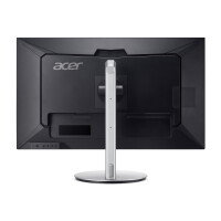 Acer CB322QUEs 31.5" 80cm 16 9 60Hz 3840x2160 silver - Flachbildschirm (TFT/LCD) - 80 cm