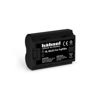 Hähnel Hahnel HL-W235, Fujifilm, 2250 mAh, 7,2 V, Lithium-Ion (Li-Ion)