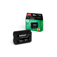 Hähnel Hahnel HL-W235, Fujifilm, 2250 mAh, 7,2 V, Lithium-Ion (Li-Ion)