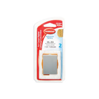 Hähnel Hahnel HL-E8, Canon, 1120 mAh, 7,2 V, Lithium-Ion (Li-Ion)