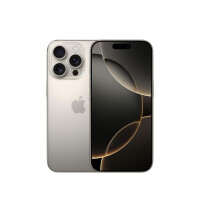 Apple iPhone 16 Pro , 16 cm (6.3"), 2622 x 1206...