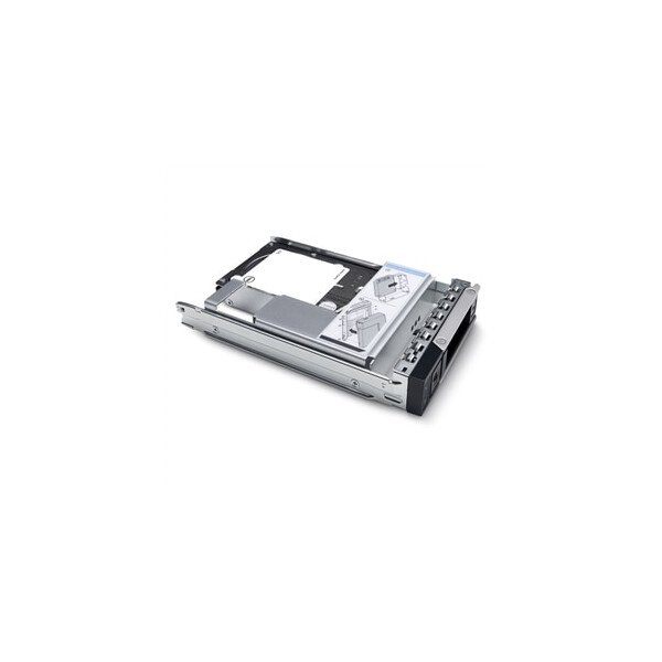 Dell 400-ATJM, 2.5", 1,2 TB, 10000 RPM