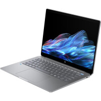 HP OmniBook Ultra 14-fd0097ng, AMD Ryzen AI 9 HX, 35,6 cm (14"), 2240 x 1400 Pixel, 32 GB, 1 TB, Windows 11 Home