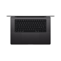 Apple MacBook Pro , Apple M, 41,1 cm (16.2"), 3456 x...