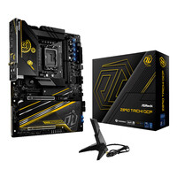 ASRock Z890 TAICHI OCF - Motherboard - ATX -...