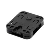 Axis 02437-001, Montage, Schwarz, Axis, W101, 1...