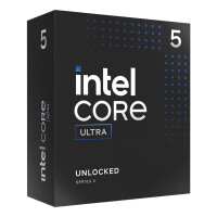 Intel Core Ultra 5 245K, Intel Core Ultra 5, FCLGA1851,...