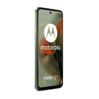 Motorola Solutions Motorola moto G55 5G , 16,5 cm (6.49"), 8 GB, 256 GB, 50 MP, Android 14, Grün