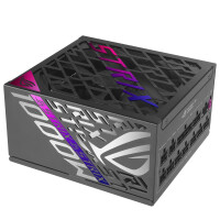 ASUS ROG STRIX-1000P-GAMING, 1000 W, 100 - 240 V, Aktiv,...