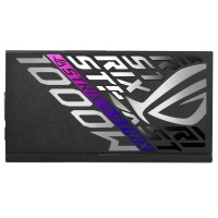 ASUS ROG STRIX-1000P-GAMING, 1000 W, 100 - 240 V, Aktiv, 130 W, 1000 W, 130 W