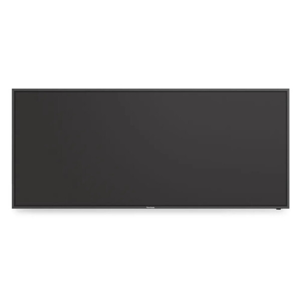 ViewSonic CDE92UW, 2,34 m (92"), 2141,952 x 903,636 mm, 500 cd/m², 1,07 Milliarden Farben, 5120 x 2160 Pixel, IPS