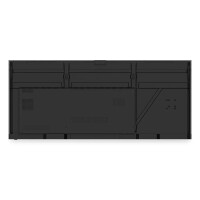 ViewSonic CDE92UW, 2,34 m (92"), 2141,952 x 903,636 mm, 500 cd/m², 1,07 Milliarden Farben, 5120 x 2160 Pixel, IPS