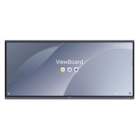 ViewSonic IFP92UW, 2,32 m (91.5"), 2141,952 x...