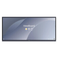 ViewSonic IFP92UW, 2,32 m (91.5"), 2141,952 x...
