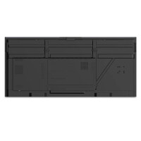 ViewSonic IFP92UW, 2,32 m (91.5"), 2141,952 x 903,636 mm, 400 cd/m², 5120 x 2160 Pixel, WUHD, Direct-LED