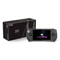 ZOTAC Zone, M.2, 3300 MHz, 5,1 GHz, 16000 MB, LPDDR5x, 7500 MHz
