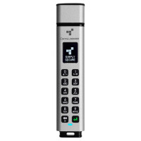 Origin Storage DataLocker Sentry K350, 64 GB, USB Typ-A,...