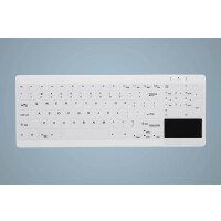 Cherry Active Key AK-C7412, Kabelgebunden, USB,...