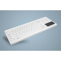 Cherry Active Key AK-C7412, Kabelgebunden, USB,...
